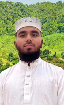 Md. Rakibul Islam