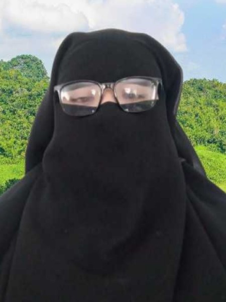 Hafeza Tanjila Jahan