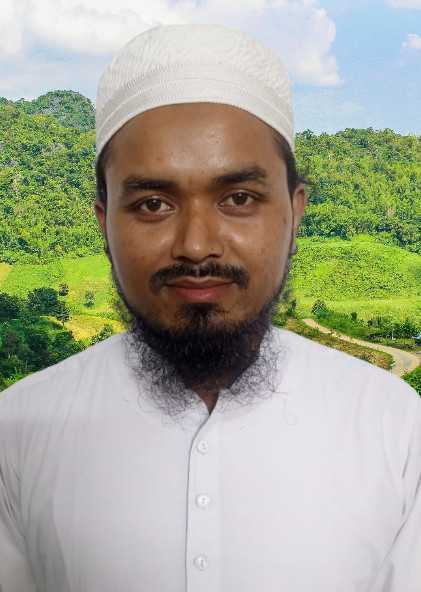 Abul Khayer