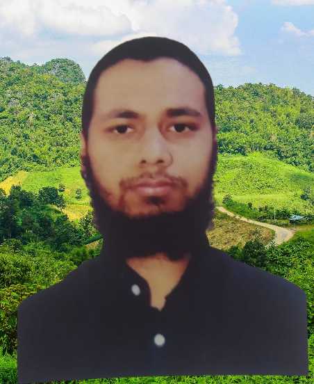 Nazmul Haque