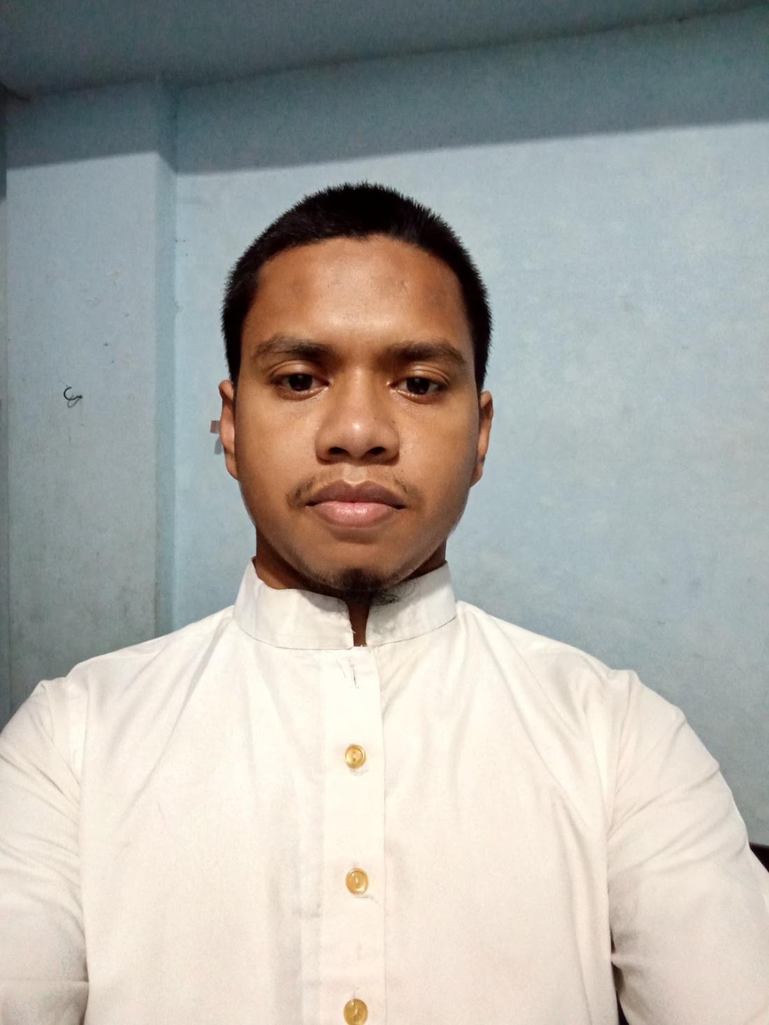 Ahmed Ishaq